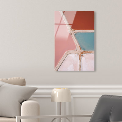 Perfectly Aligned Print