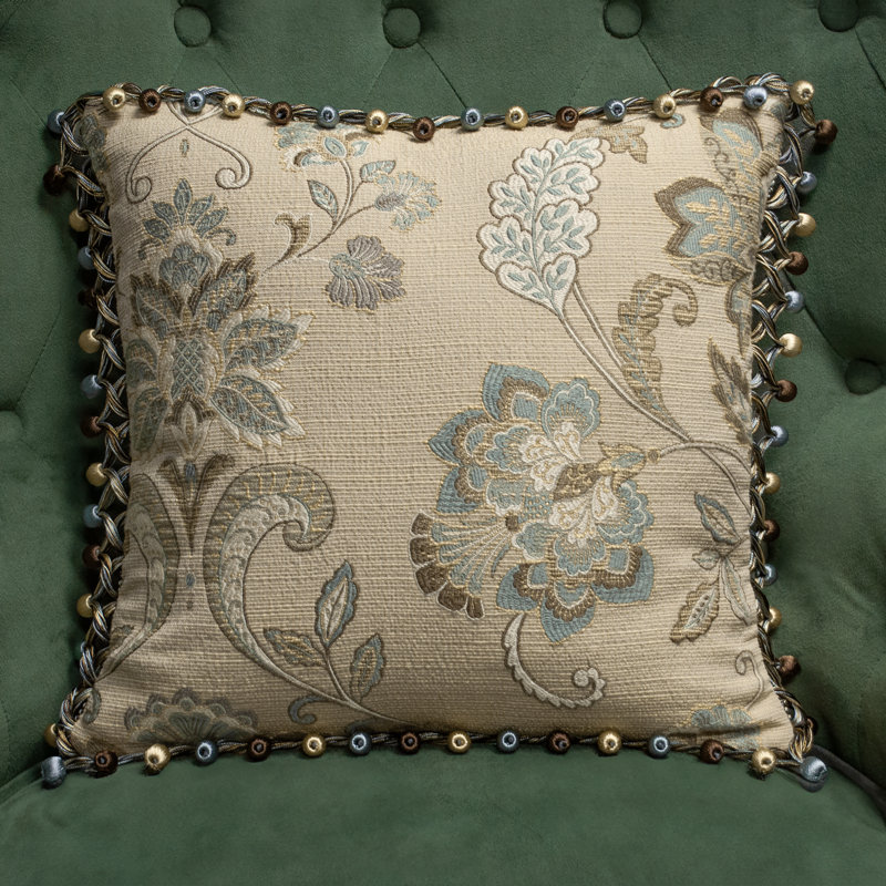 Coussin Thomas Collection