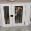 Niche pour chien Elai