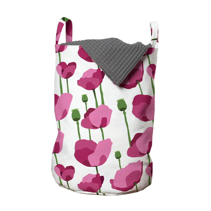 Laundry Bag with Handles