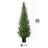 Faux Cedar Tree in Pot-514393749-514393744