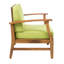 Ensemble de 2 chaises club-4134151-4134158