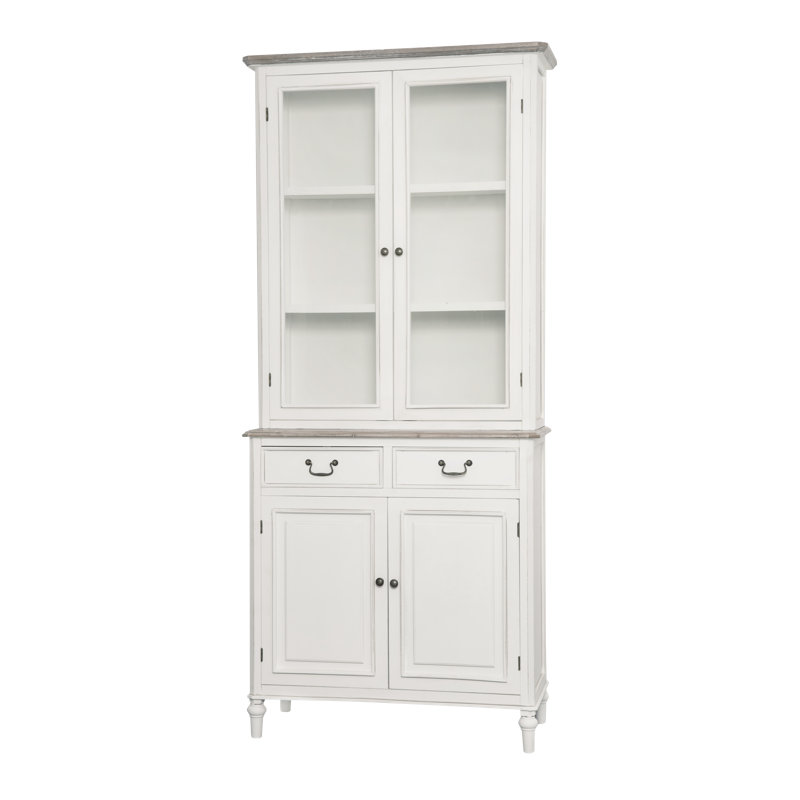 Argens Dining Hutch Welsh Dresser