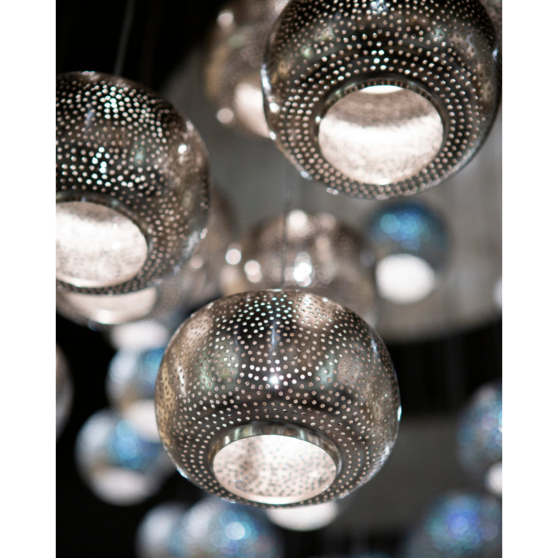 Pepper 15 - Light Pendant