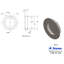 Flush Pull Plate-85421503-47443949