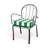 AL Fresco Dining Chair Cushion-118937298