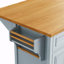 52 " W Kitchen Island-109754505