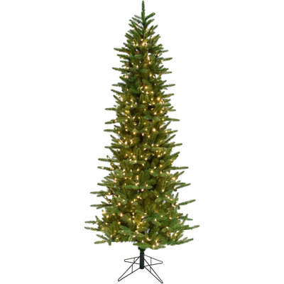 Carmel Pine Pre-Lit Tree