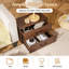 Commode 4 tiroirs Narayoshi-450731659