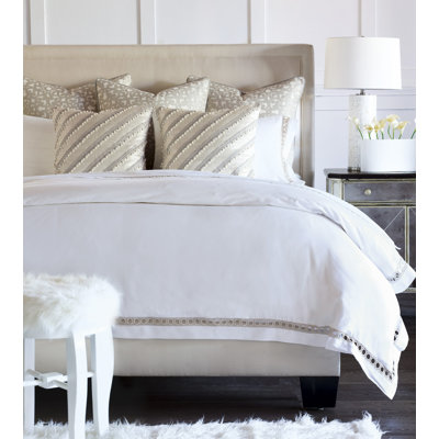 Celine Duvet Cover