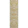 Premium Machine Washable Kian AMF1042 Animal Print Rug