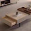 Table basse minimaliste de conception moderne-104977402-104977407-104977411