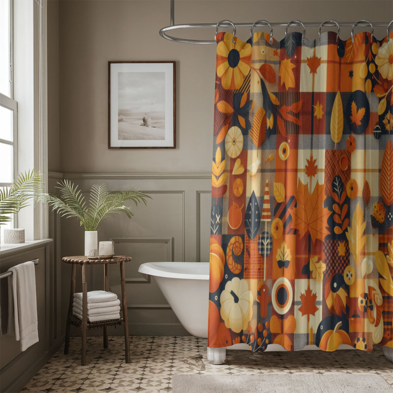Brocket, 74"H x 71"W