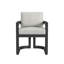 Outdoor Dining Armchair