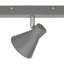 Elany 45cm 3 -Light Track Kit