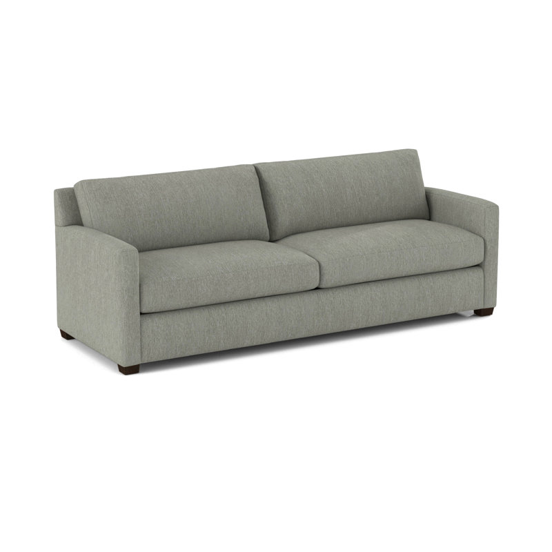 Sofa, 61479-72, English Saddle