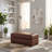 Springfield Ottoman