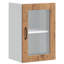 Latitude Run Kitchen Corner Base Cabinet Porto Smoked Oak Engineered Wood-1743277076