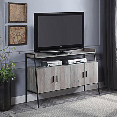 Meuble télé avec rangement