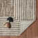 Marcienne Geometric Machine Woven Area Rug 