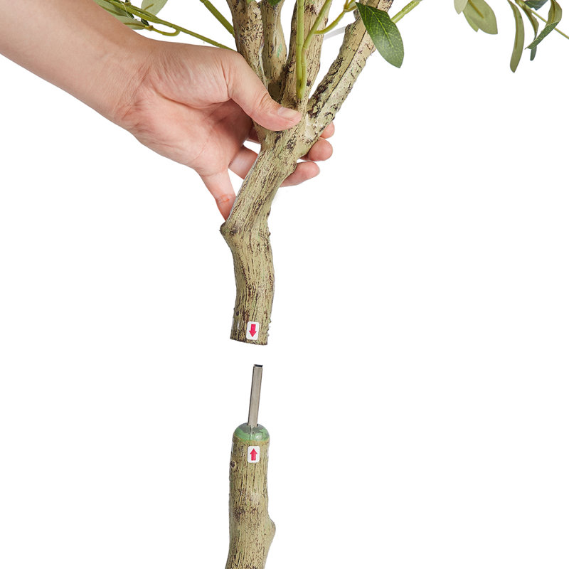Olive artificielle