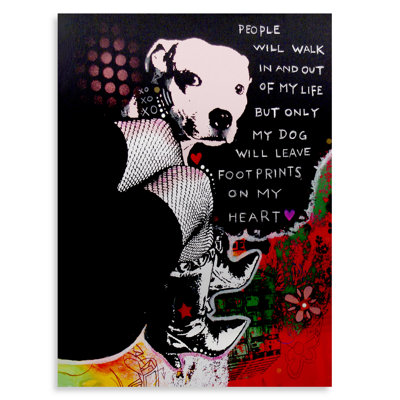 «Girl Best Friend» par Kuhnhenn, impression