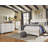 Dawton Sleigh Bed-276200749