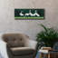 Art mural sur toile Winston Porter «Feathered Flock 1» par Julia Purinton-2044745898