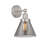 Chesterhill Steel Armed Sconce-1100114677-1100114681