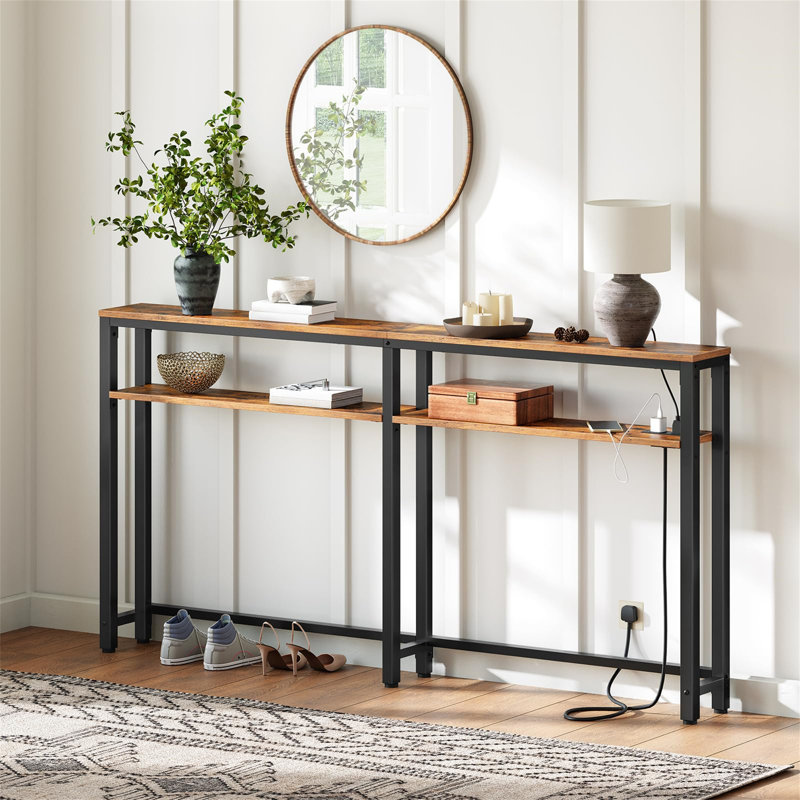 180cm Console Table