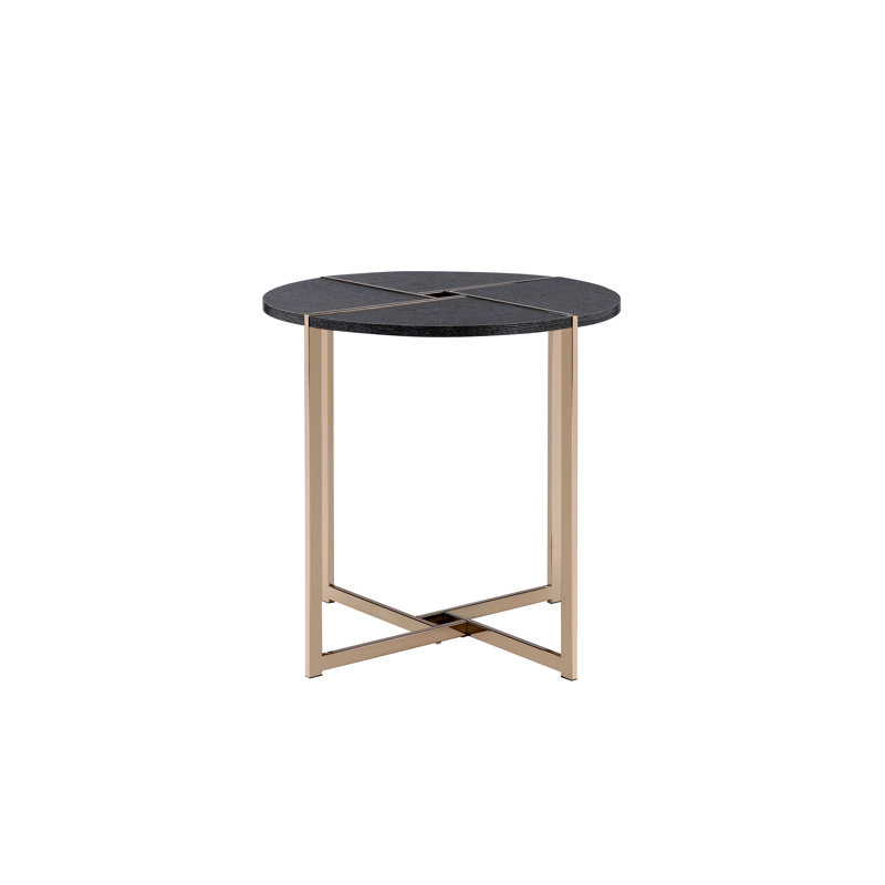 Ensemble de tables basses 2 pièces Cahuilla