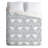 Jacqueline Maldonado Geometric Shapes Duvet Cover-22591674