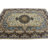 Performance Wool Floral Indoor Rug