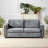 2-in-1 Sofa Bed Sleeper With Large Mattress, Convertible Sleeper Sofa with Memory Foam Mattress, 3-Seater Full Size Bed Couch for Living Rooms, Designed -1728462677