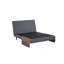 Canapé-lit convertible Trio Loveseat-165419538