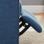 Fauteuil inclinable manuel