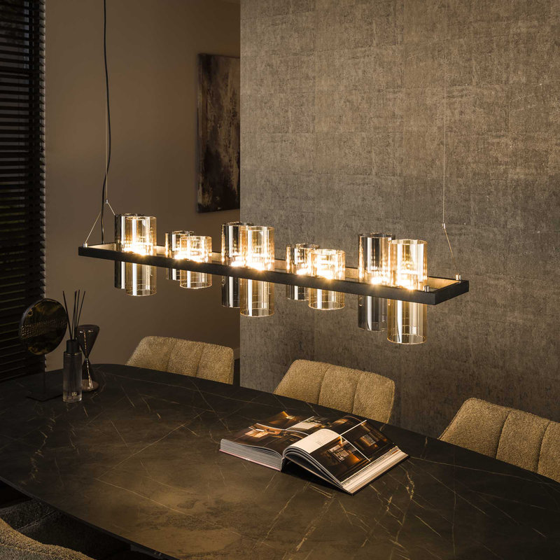 Dagur 10 - Light Pendant