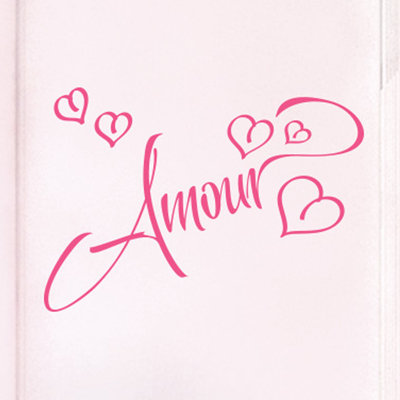 Wall Decal