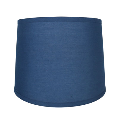 8.5'' H Cotton Drum Lamp Shade
