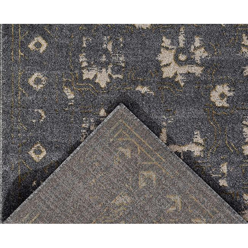 Thornton Oriental Indoor Rug, Rectangle 5' x 7'