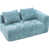 Mint Blue est en rupture de stock