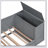 Daybed With Storage Arms, Trundle And Charging Station-2057704404
