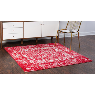 Oriental Area Rug