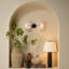 Oracle 2 - Light Armed Sconce-2083811940