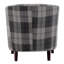 Oesch Upholstered Armchair