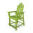 POLYWOOD Long Island Counter Chair-1754337