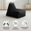 Fauteuil à billes sans accoudoirs-118602394