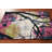 Transitional Oriental Rug 4x6