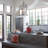 Jeremie 6-Light Chandelier