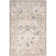 Jasonna Indoor/Outdoor Machine Washable Area Rug